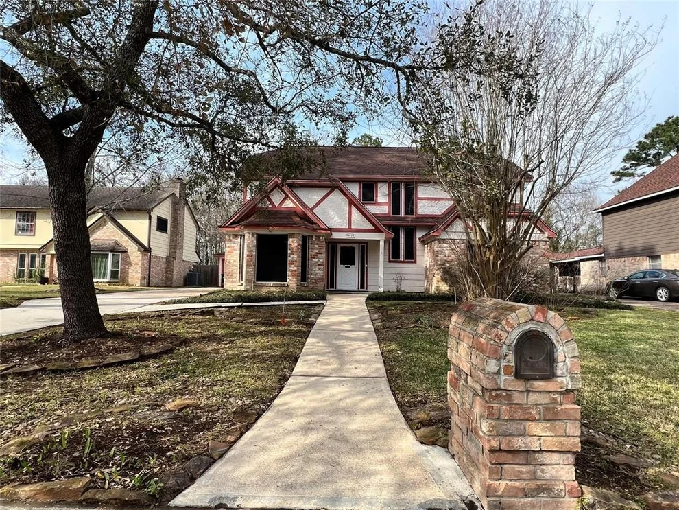 Unit for sale at 19814 Oak Branch Court, Humble, TX 77346
