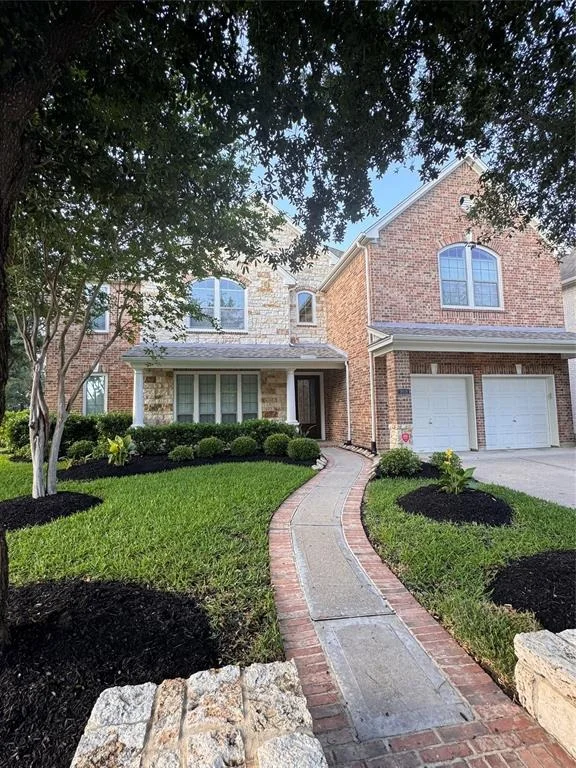 Unit for sale at 18618 N Colony Shore Drive, Cypress, TX 77433