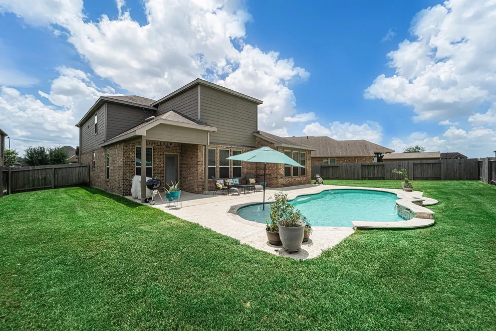 Unit for sale at 5211 Regal Gem Lane, Katy, TX 77493