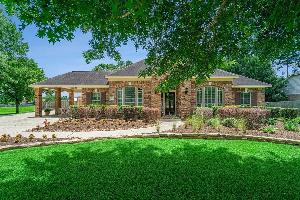 Unit for sale at 14603 Spring Mountain Drive, Tomball, TX 77377