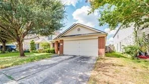 Unit for sale at 2826 Magnolia Hill Trail, Houston, TX 77038