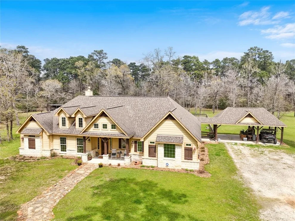 Unit for sale at 137 Port Au Prince Court, Montgomery, TX 77316