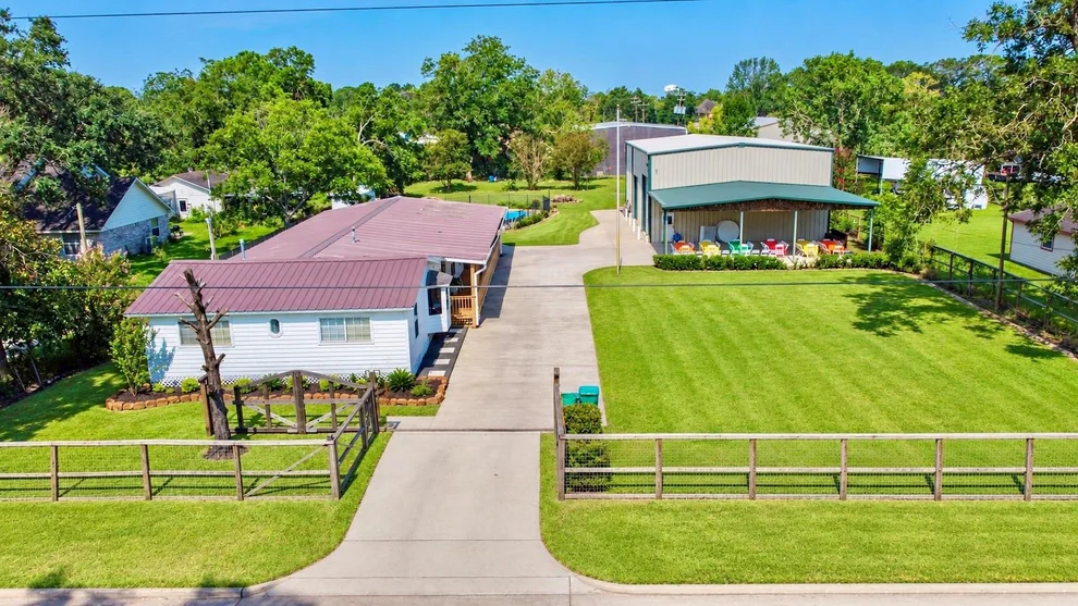 Unit for sale at 3406 Pansy Street, Pasadena, TX 77505