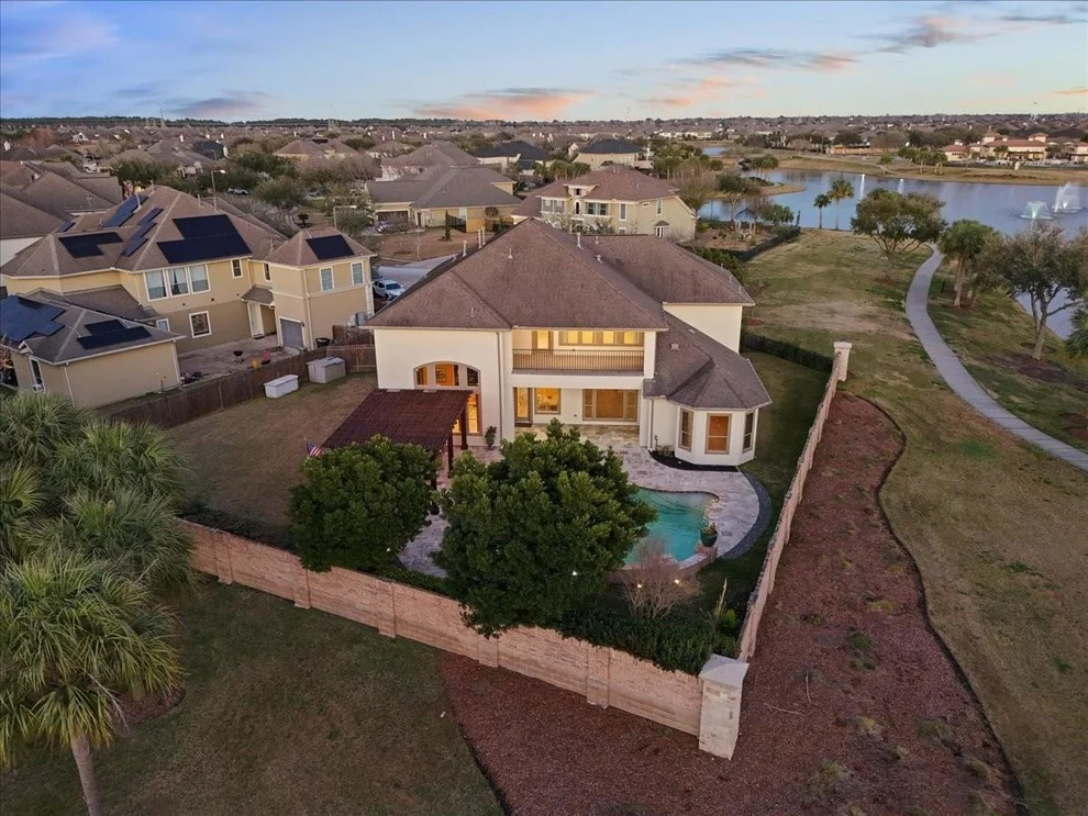 Unit for sale at 4510 Estella Court, League City, TX 77573