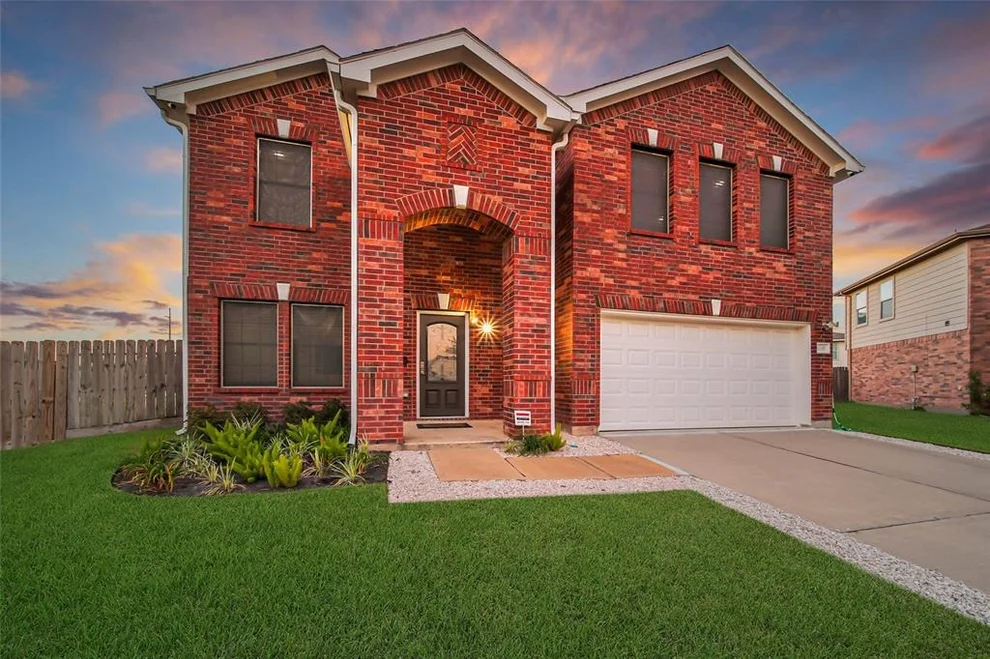 Unit for sale at 15518 Hensen Creek Drive, Houston, TX 77086