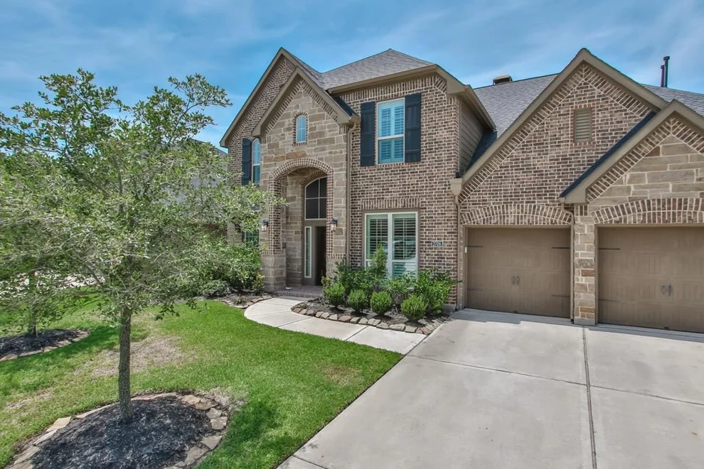 Unit for sale at 2706 Park Hills Drive, Katy, TX 77494