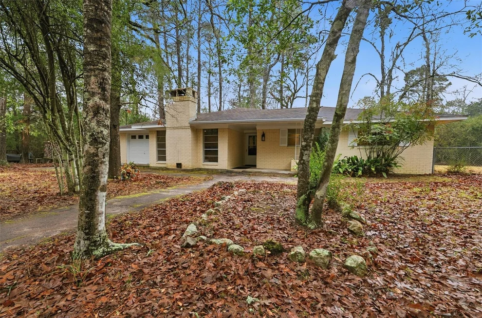 Unit for sale at 401 Turner Cemetery Road, Livingston, TX 77351