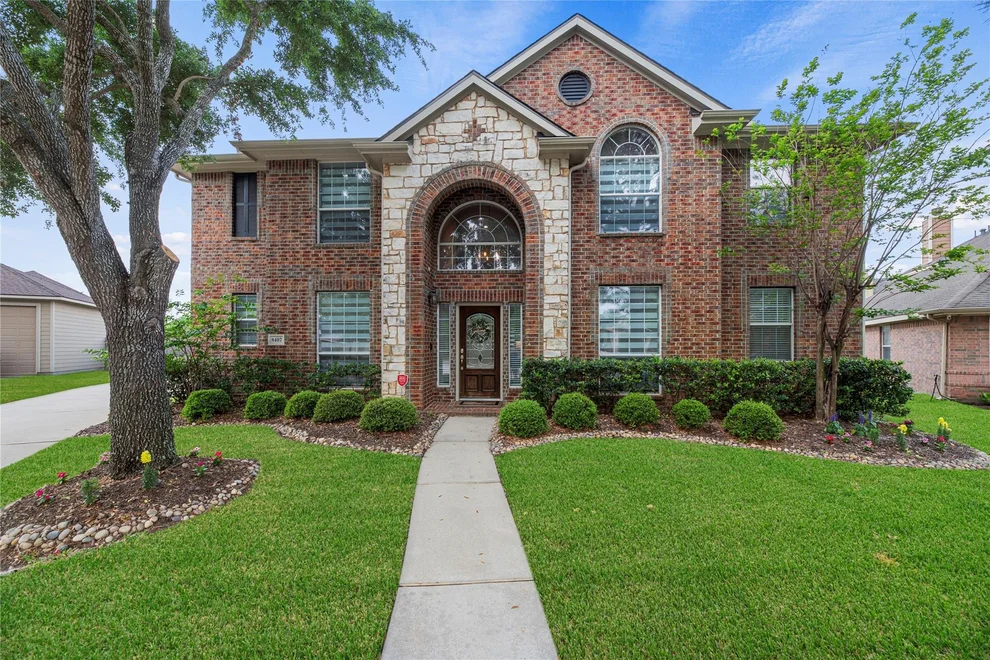 Unit for sale at 8407 Utah Oaks Court, Cypress, TX 77433