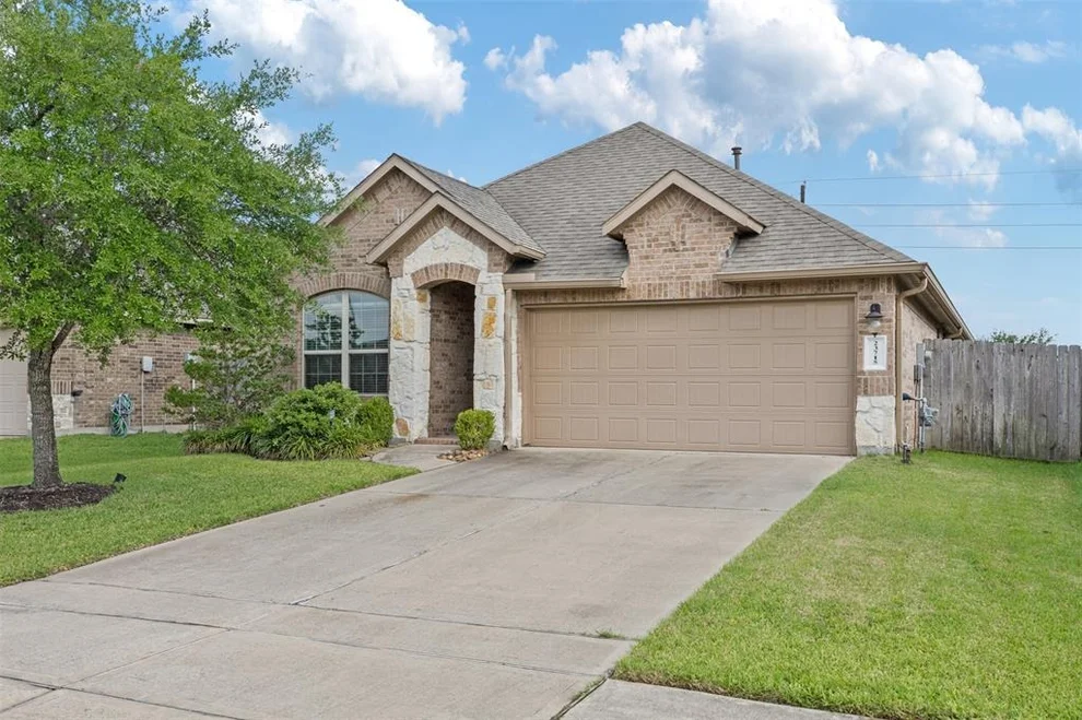 Unit for sale at 23715 Rivage Ridge Drive, Katy, TX 77493