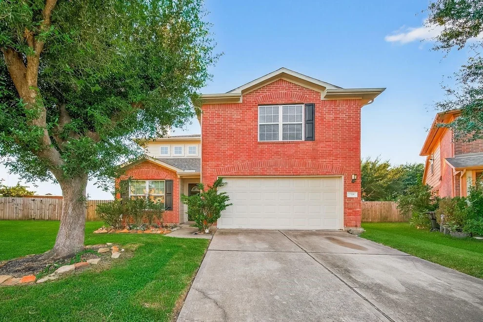 Unit for sale at 2338 Summit Meadow Drive, Houston, TX 77489