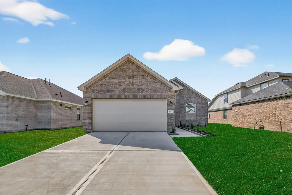Unit for sale at 2135 Sanders Brook Drive, Baytown, TX 77521