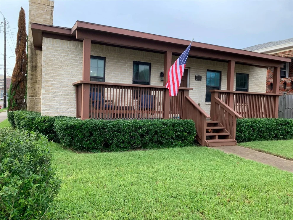 Unit for sale at 728 Sealy Street, Galveston, TX 77550