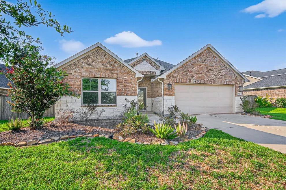 Unit for sale at 1910 Village Orchard Lane, Katy, TX 77423