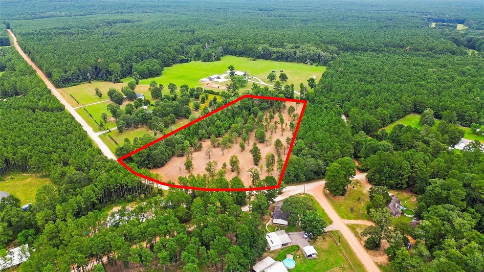 Unit for sale at TBD Big Woods Road, New Waverly, TX 77358