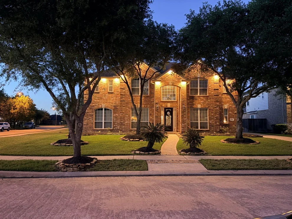 Unit for sale at 2003 Scarlet Trail Court, Katy, TX 77494