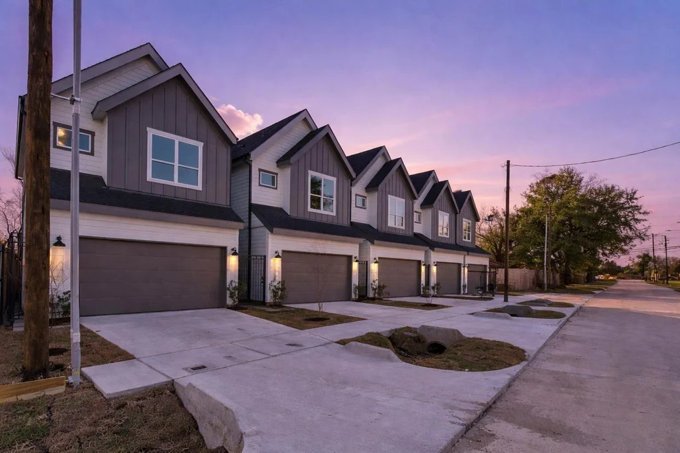 Unit for sale at 5027 Golden Forest Drive, Houston, TX 77091