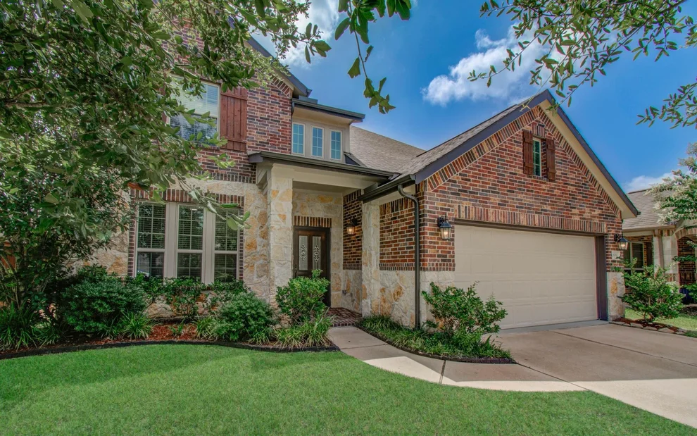 Unit for sale at 10506 Hartfield Bluff Lane, Cypress, TX 77433