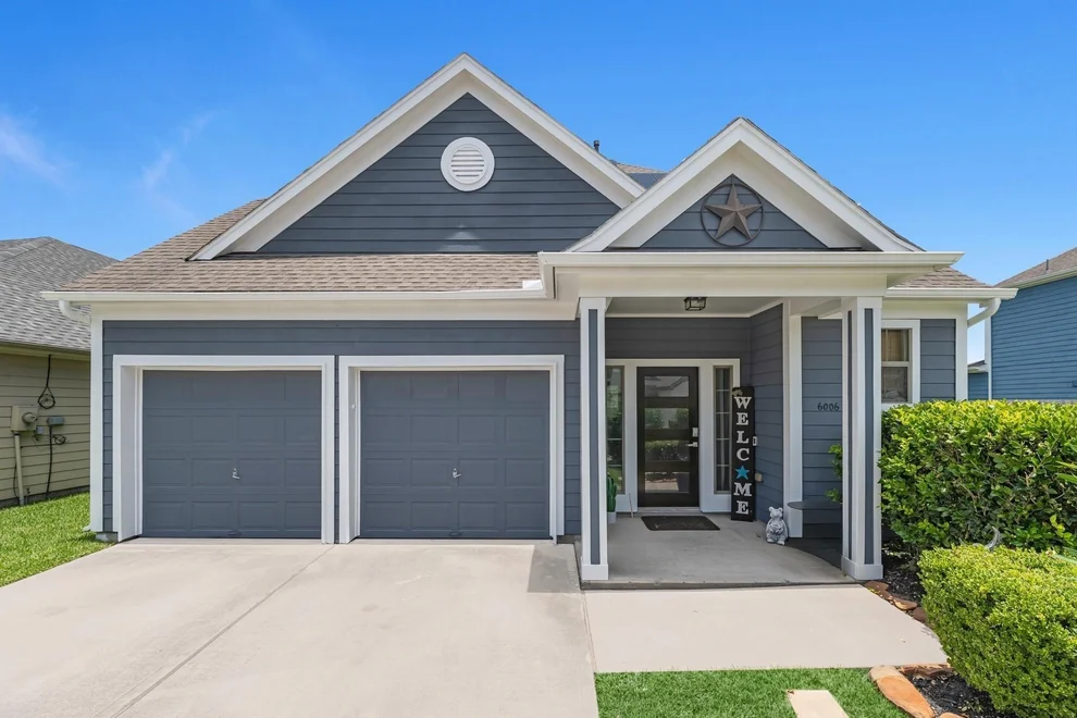 Unit for sale at 6006 Gilman Trace Lane, Houston, TX 77092