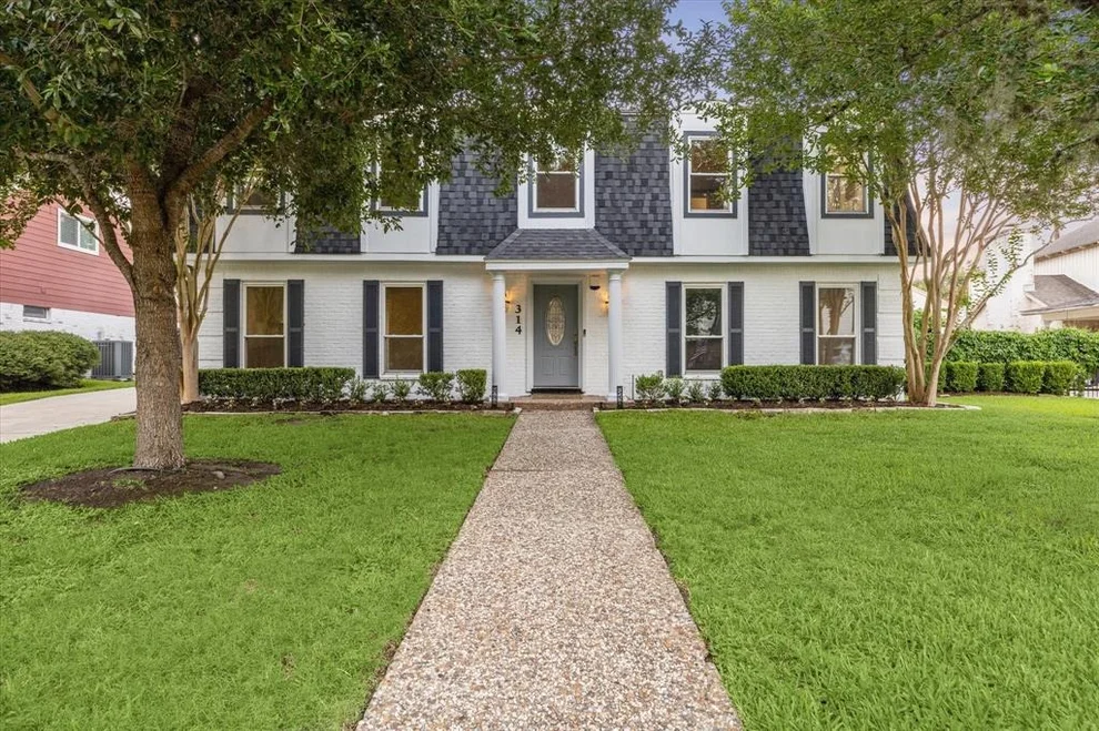 Unit for sale at 314 Nottingham Oaks Trail, Houston, TX 77079