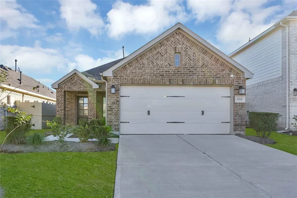 Unit for sale at 10538 Preserve Way, Conroe, TX 77385