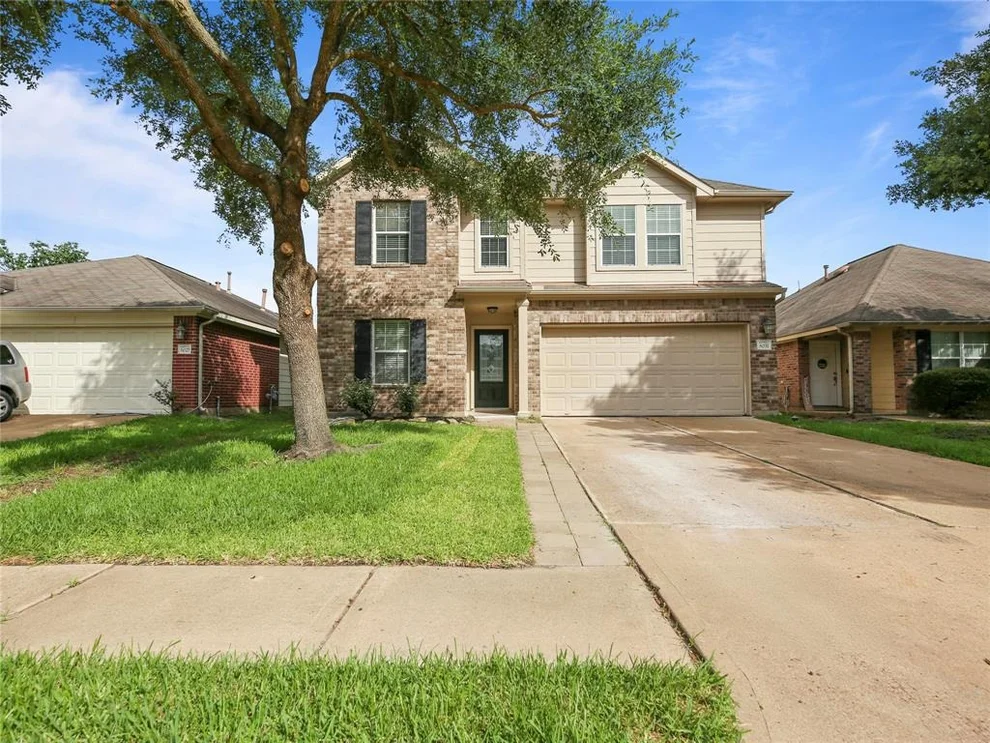 Unit for sale at 5031 Rustling Branch Lane, Katy, TX 77449
