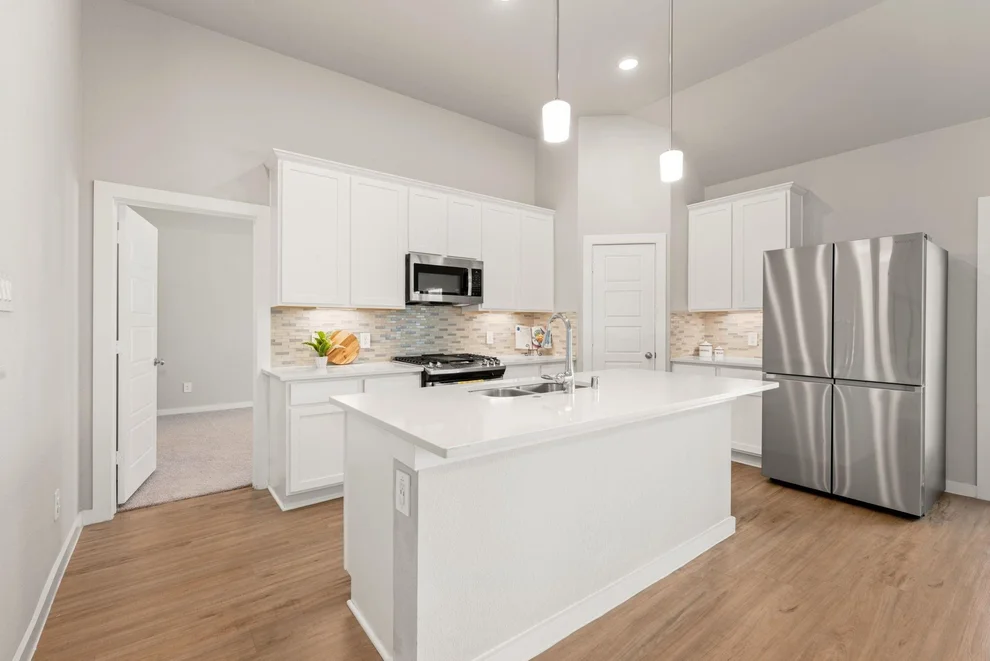 Unit for sale at 333 Flower Reed Court, Magnolia, TX 77354