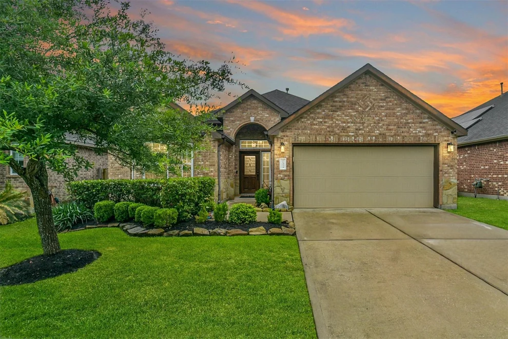 Unit for sale at 21434 Hunter Hart Drive, Porter, TX 77365