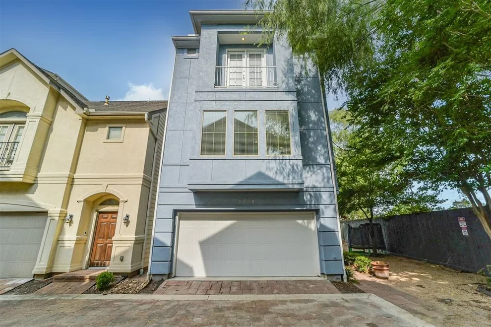 Unit for sale at 1121 Wagner Street, Houston, TX 77007