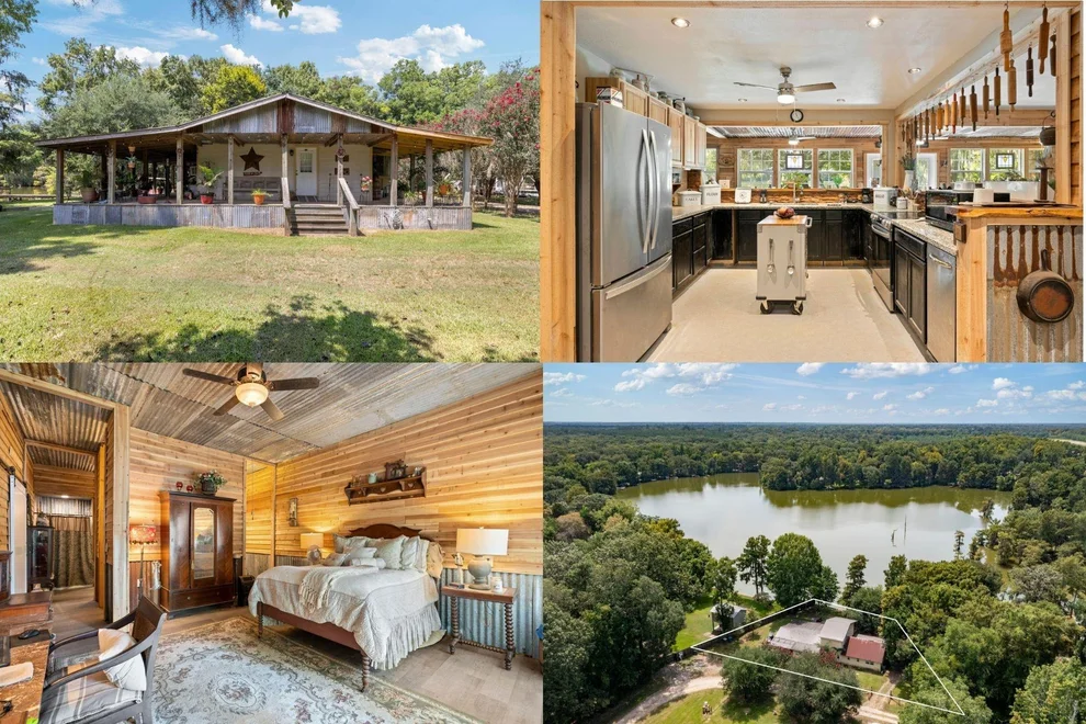 Unit for sale at 50 County Road 2122 A, Cleveland, TX 77327