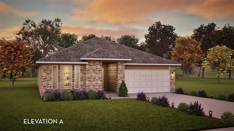 Unit for sale at 12131 Wooden Mill Lane N, Santa Fe, TX 77510