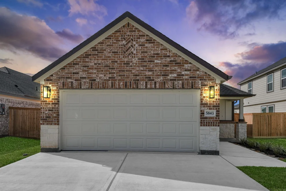 Unit for sale at 5843 Madison Trail Drive, Richmond, TX 77469