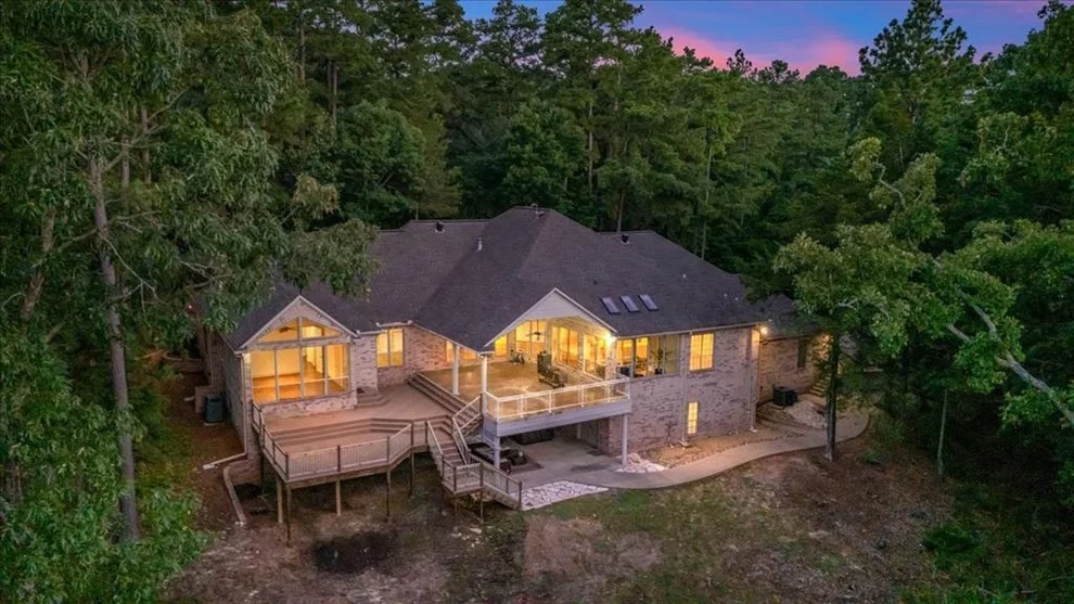 Unit for sale at 3832 Brighton Creek Circle, Tyler, TX 75707
