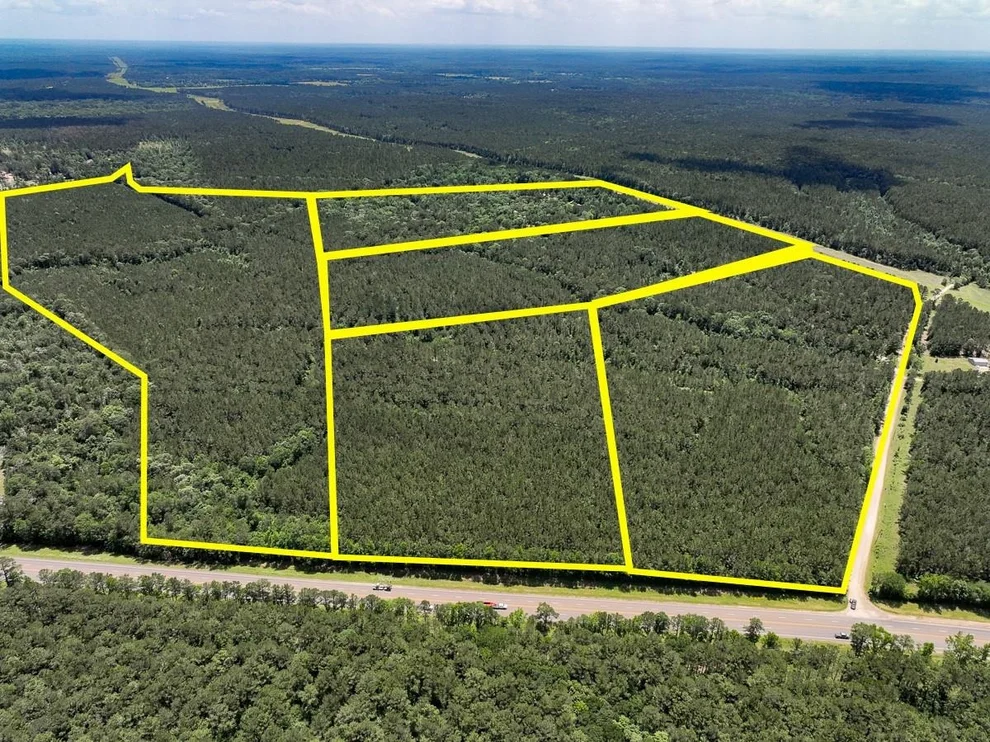 Unit for sale at T2,4,5 Highway 190, Oakhurst, TX 77359