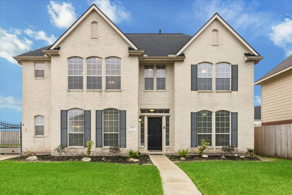 Unit for sale at 2709 Haleys Comet Court, Deer Park, TX 77536