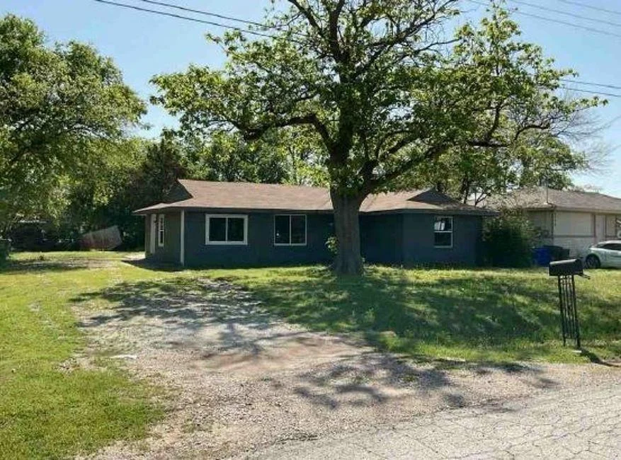 Unit for sale at 2510 Lora Lane, Balch Springs, TX 75180