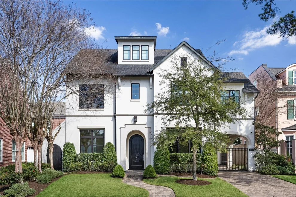Unit for sale at 2117 Dickey Place, Houston, TX 77019