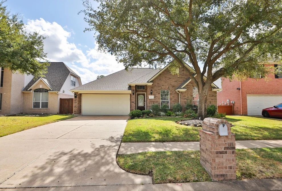 Unit for sale at 12615 Watercress Park, Houston, TX 77041