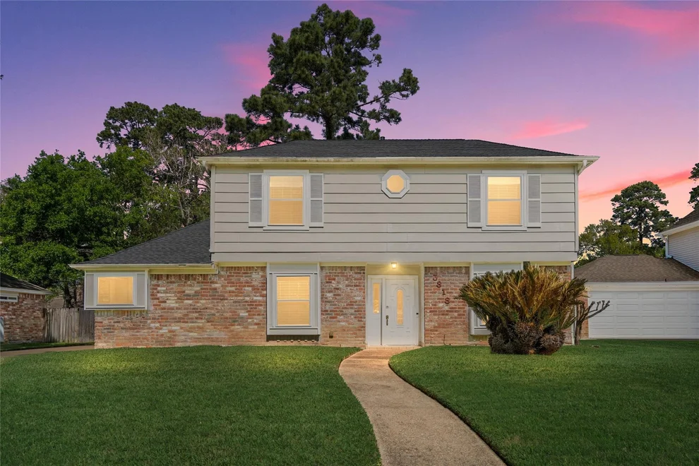 Unit for sale at 5318 Springton Lane, Spring, TX 77379