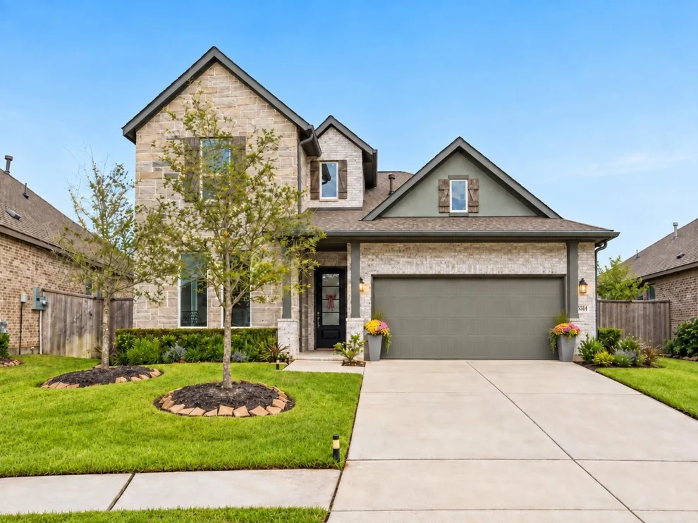Unit for sale at 26210 Forest Brush Lane, Katy, TX 77493