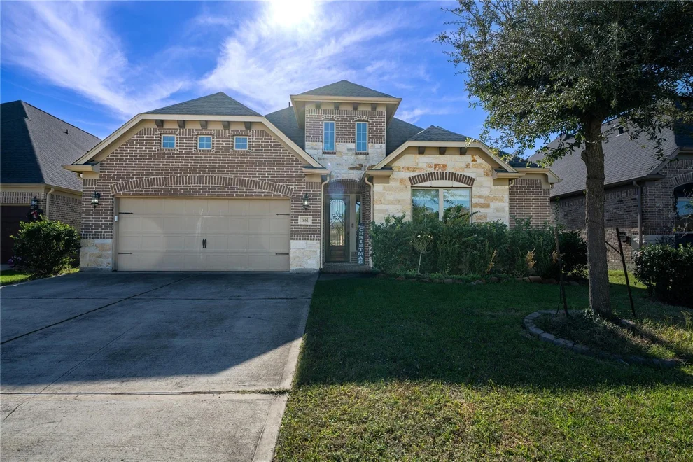 Unit for sale at 18611 Fairmont Springs Court, Cypress, TX 77429