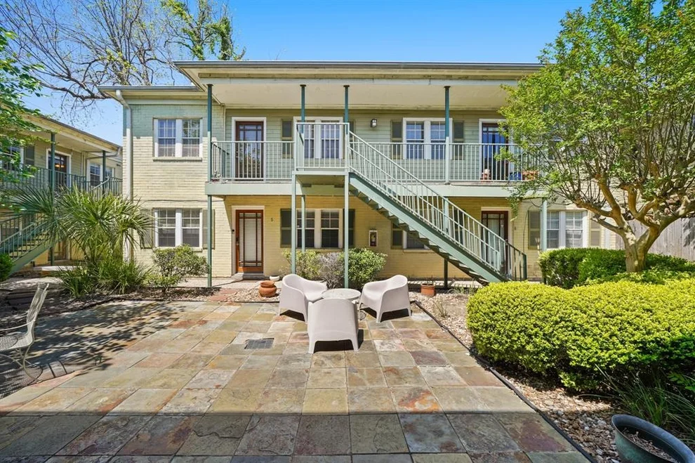 Unit for sale at 1603 Heights Boulevard, Houston, TX 77008