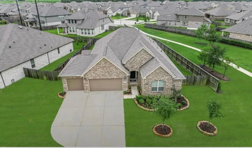 Unit for sale at 7506 Thornberry Springs Ln, Rosenberg, TX 77469