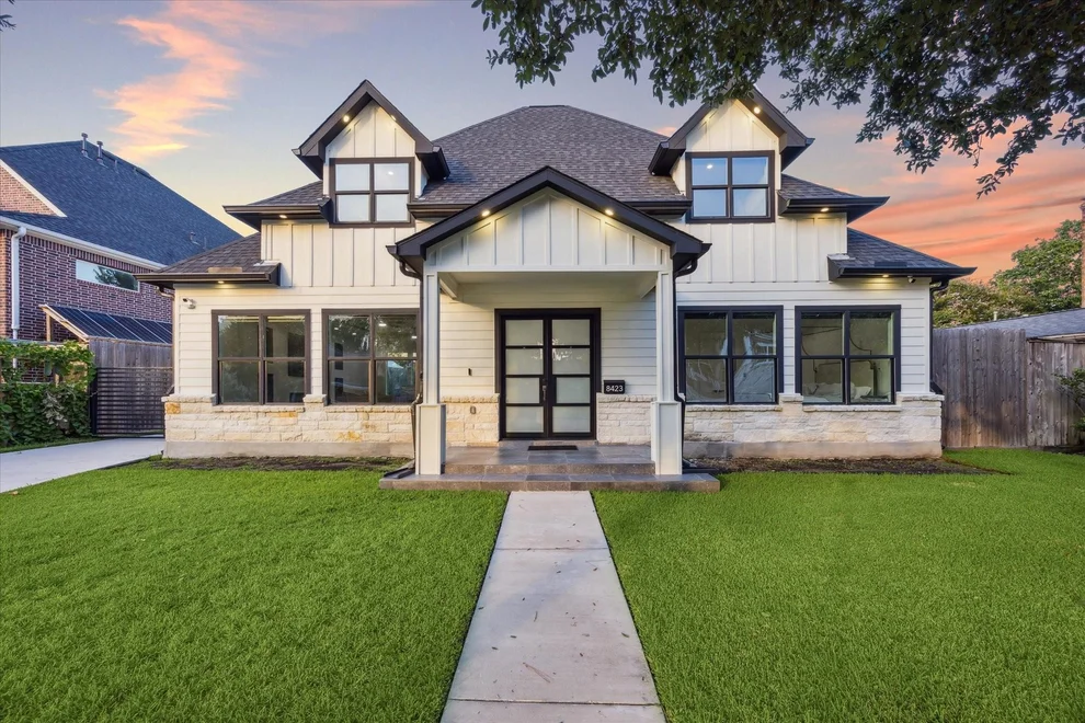 Unit for sale at 8423 Academy Street, Houston, TX 77025