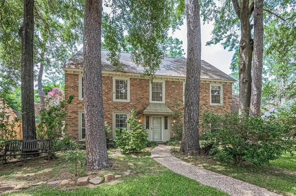Unit for sale at 5318 Foresthaven Drive, Houston, TX 77066