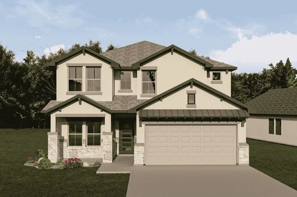Unit for sale at 8003 Cypress Poplar Court, Cypress, TX 77433