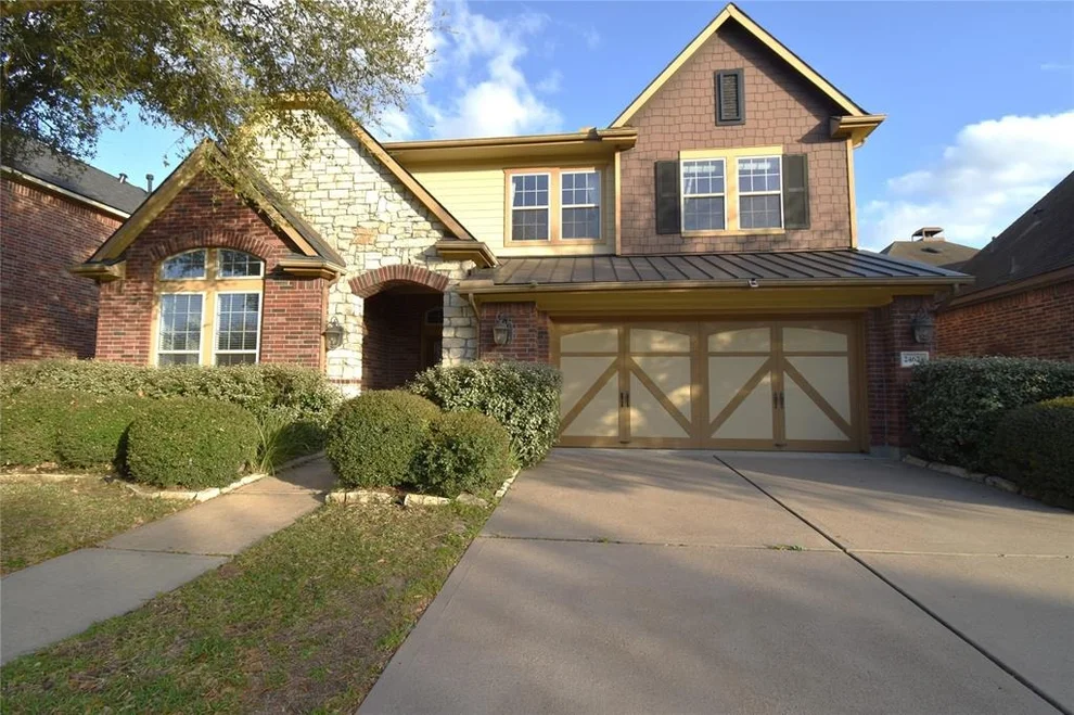 Unit for sale at 24623 Garnet Stone Lane, Katy, TX 77494
