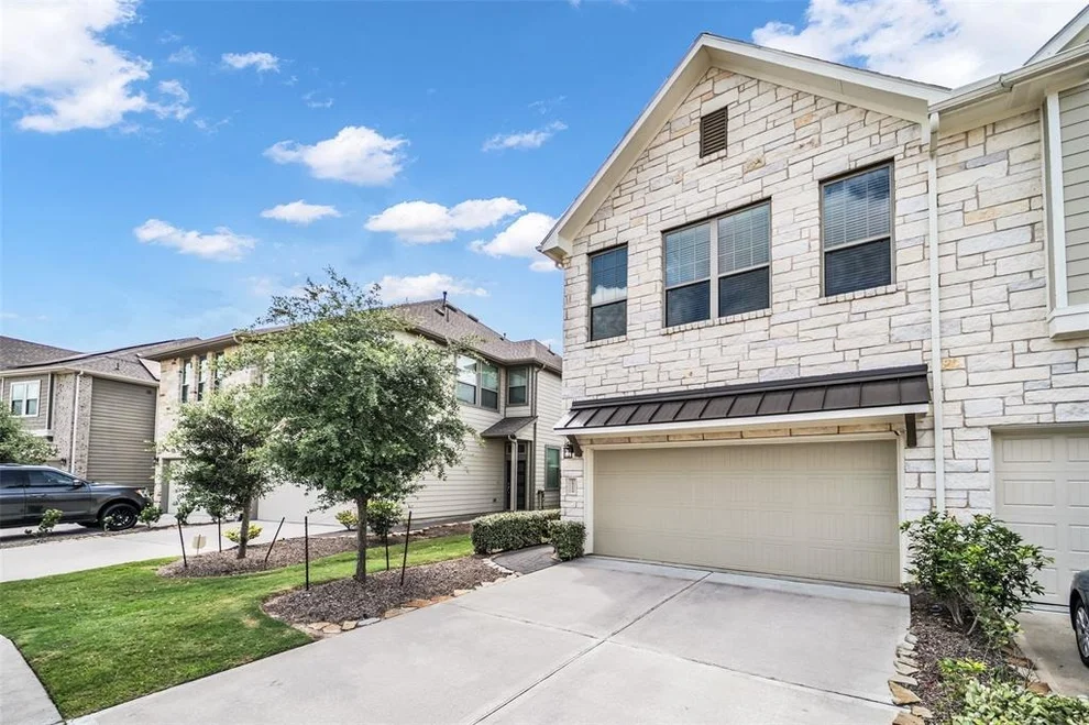 Unit for sale at 16114 Northern Cardinal Lane, Cypress, TX 77433