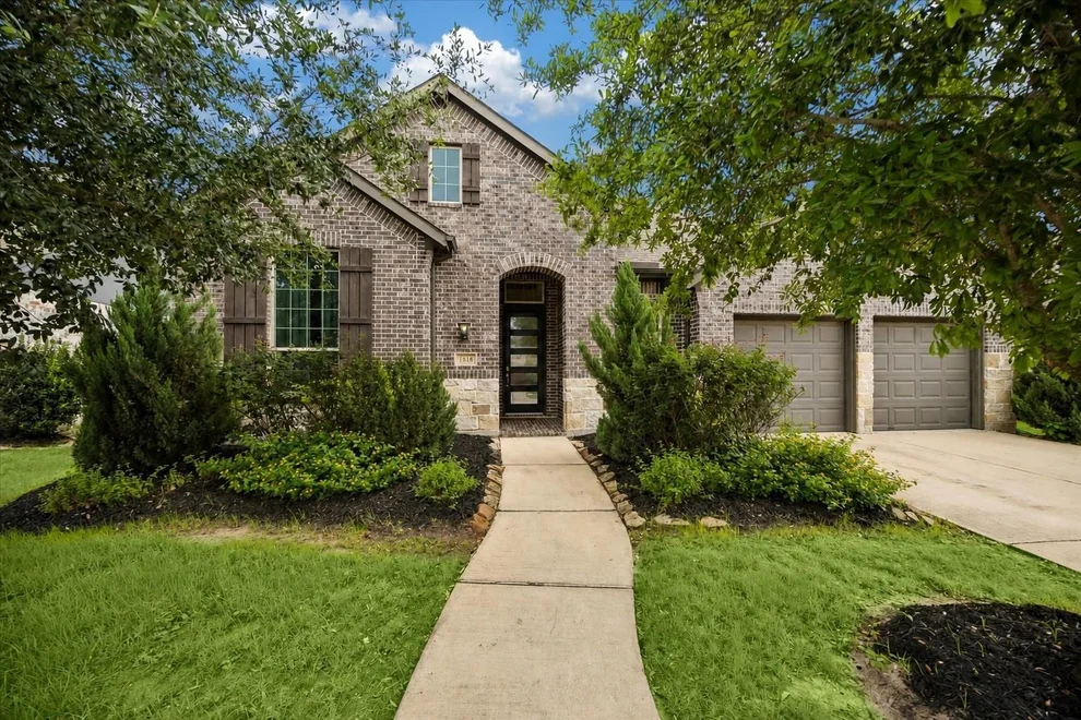 Unit for sale at 1518 Shining Willow Court, Richmond, TX 77406