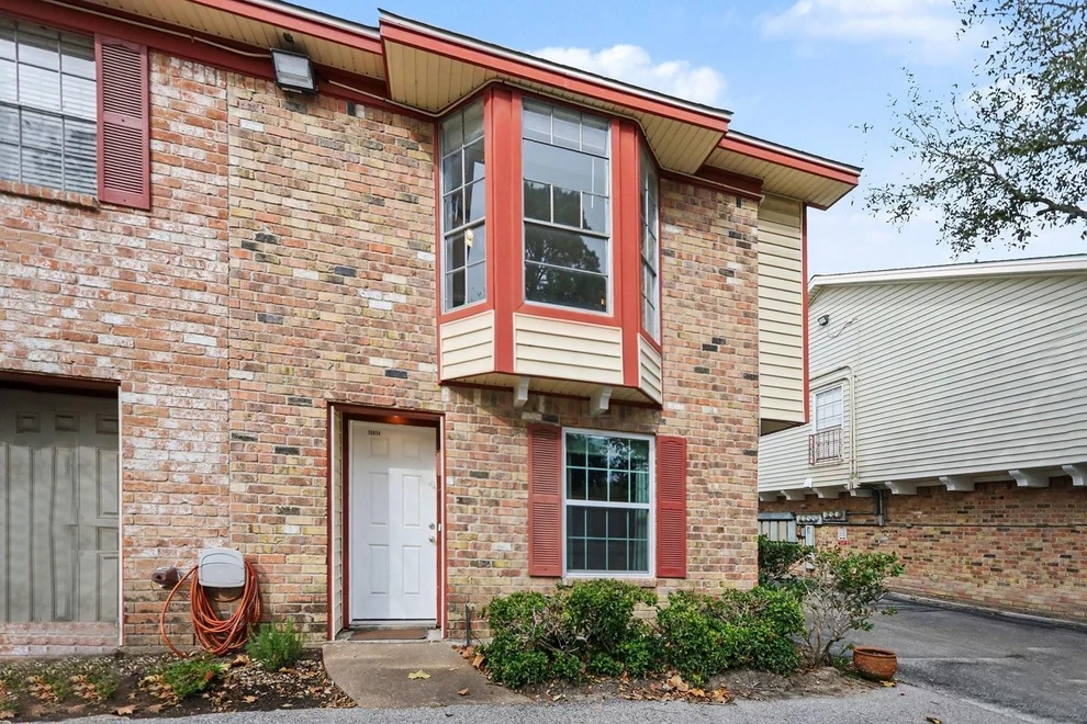 Unit for sale at 10654 Hazelhurst Drive, Houston, TX 77043