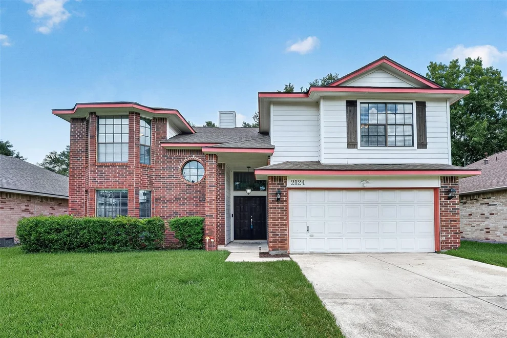 Unit for sale at 2124 Bennigan Street, League City, TX 77573